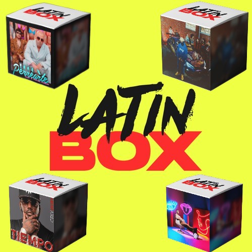 Temperature x Toca Toca x Tiempo (William Garezz Mashup)